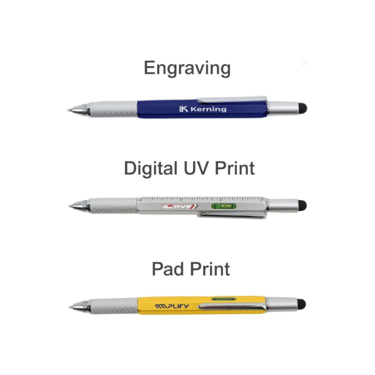 Picture of Multi-Function Pen
