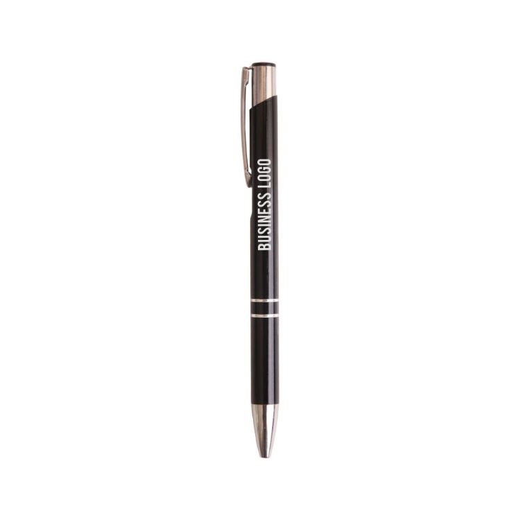 Picture of Aluminum Click Pen
