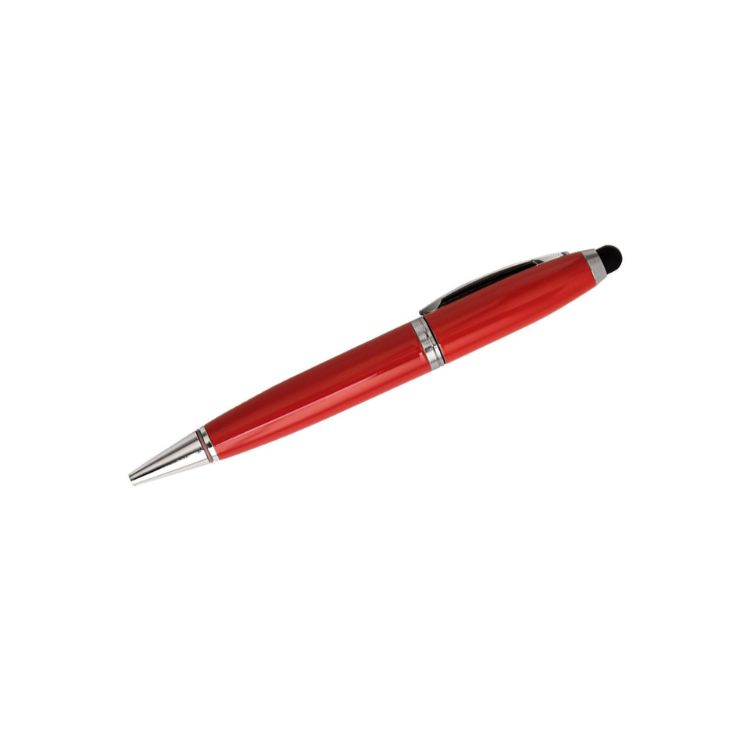 Picture of 3in1 Metal Flash Drive Pen