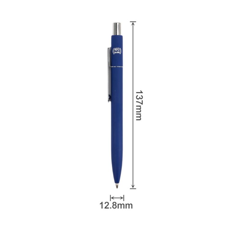 Picture of NFC Metal Ballpoint Pen