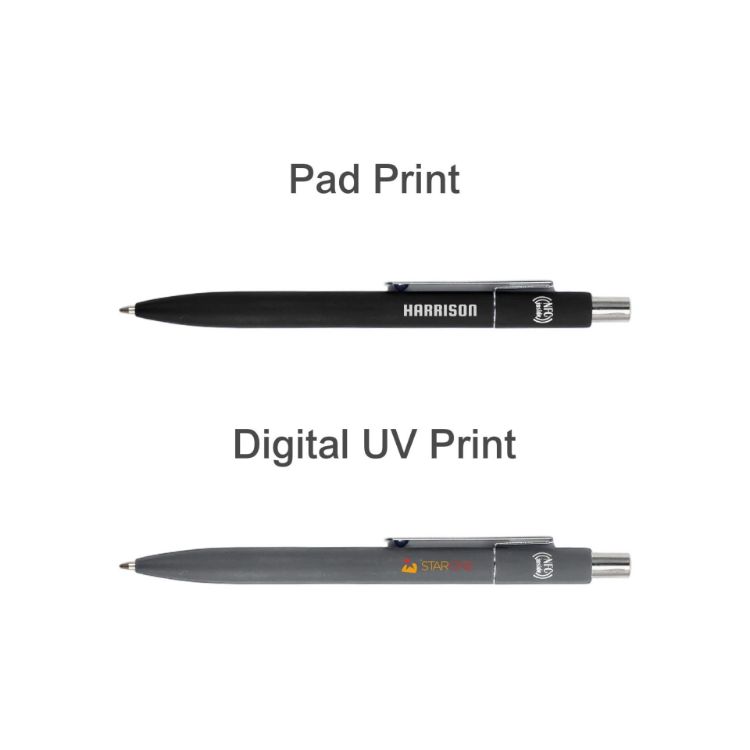 Picture of NFC Metal Ballpoint Pen