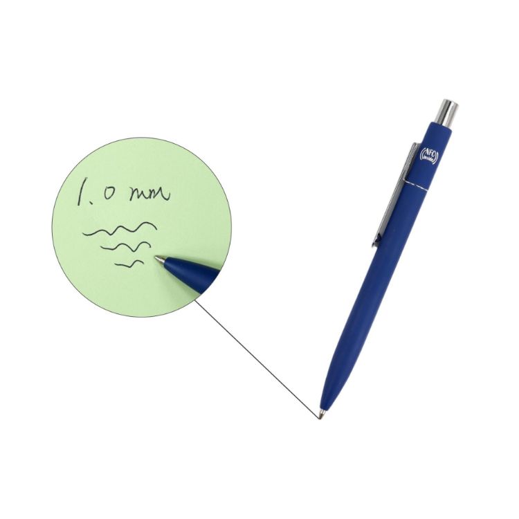 Picture of NFC Metal Ballpoint Pen