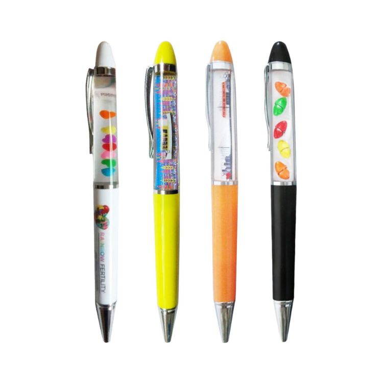 Picture of Floating Pen