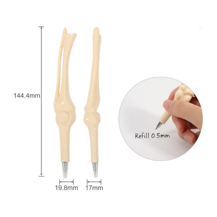 Picture of Knee Joint Bone Pen