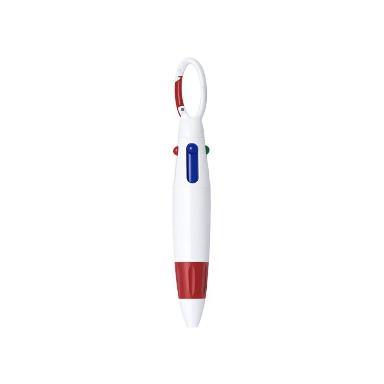 Picture of Carabiner Pen