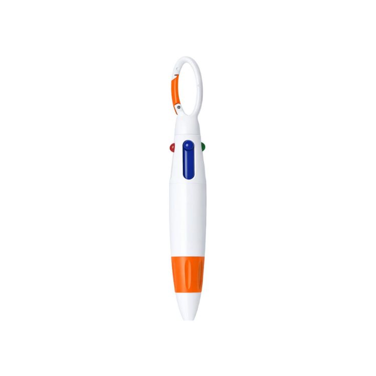 Picture of Carabiner Pen