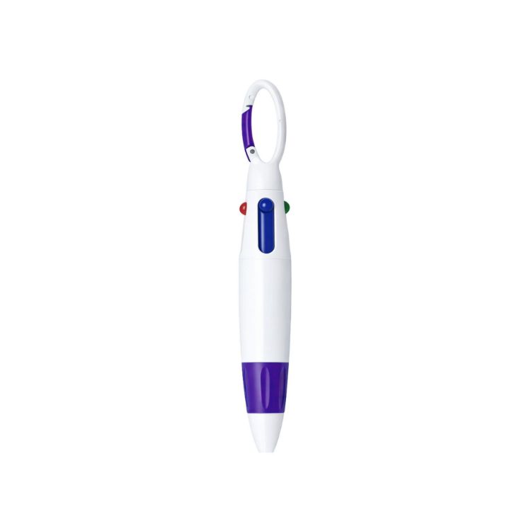 Picture of Carabiner Pen