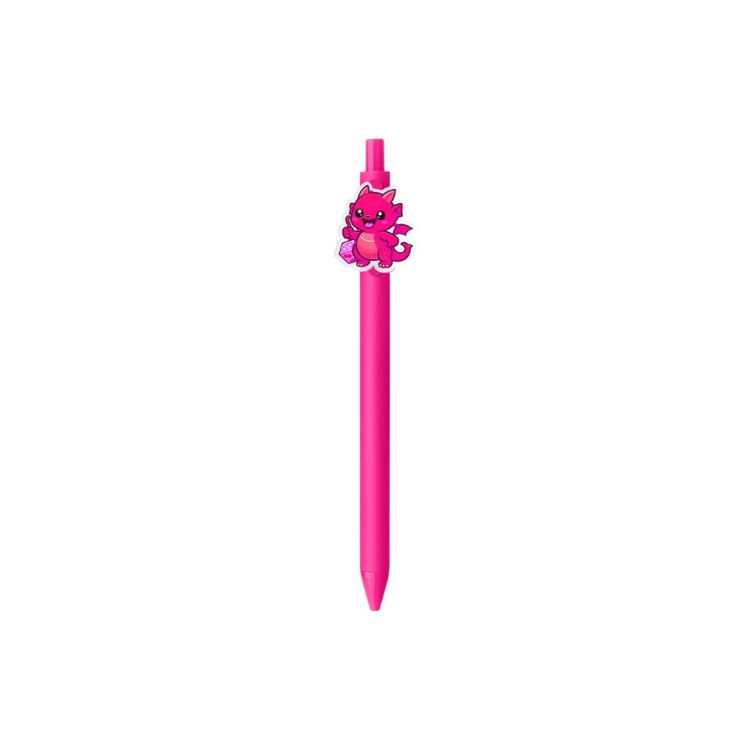 Picture of Custom Acrylic Pen A