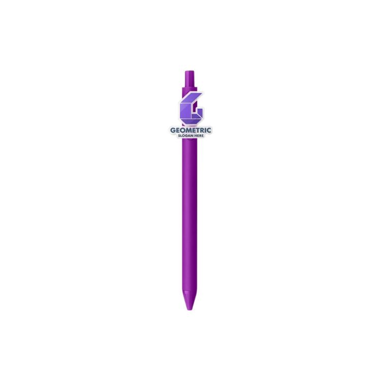 Picture of Custom Acrylic Pen A