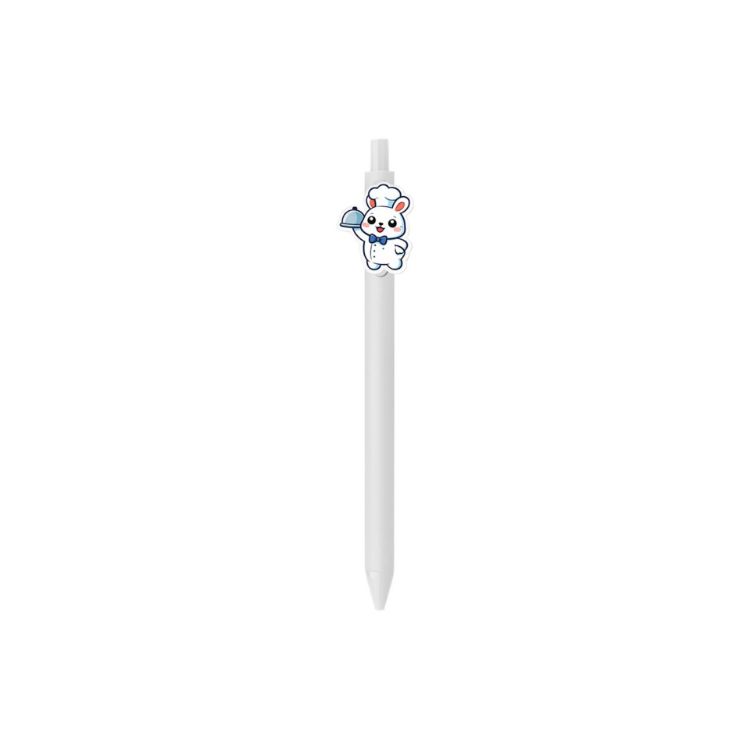 Picture of Custom Acrylic Pen A
