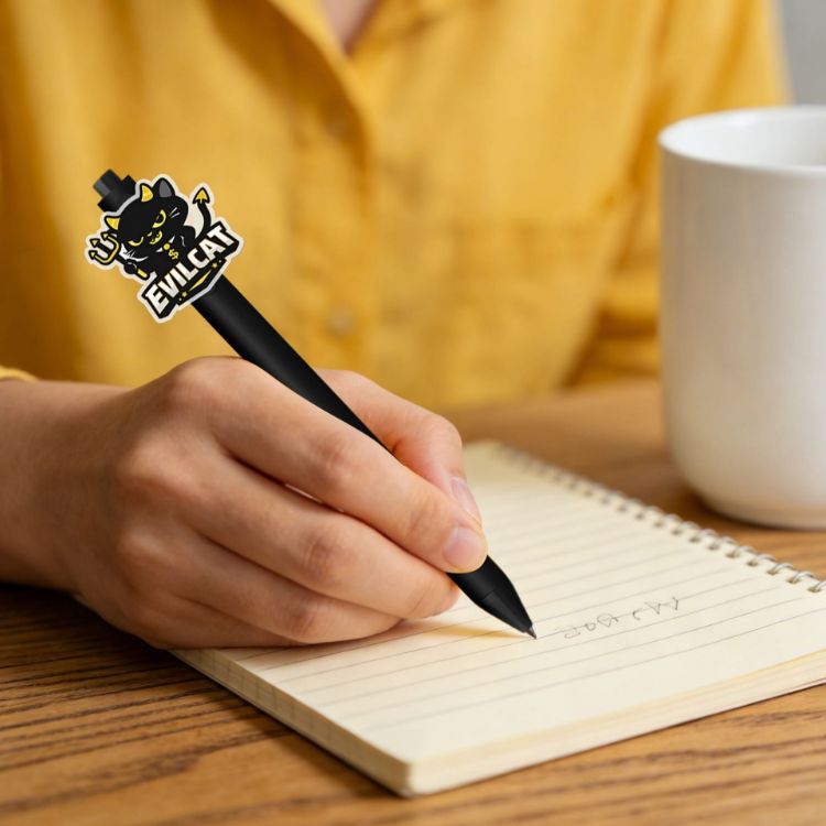 Picture of Custom Acrylic Pen A