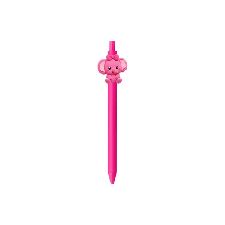 Picture of Custom PVC Pen A