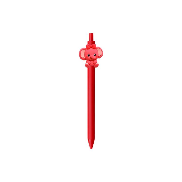 Picture of Custom PVC Pen A
