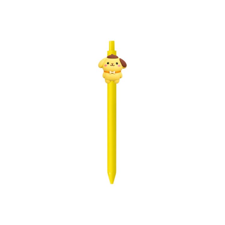 Picture of Custom PVC Pen A