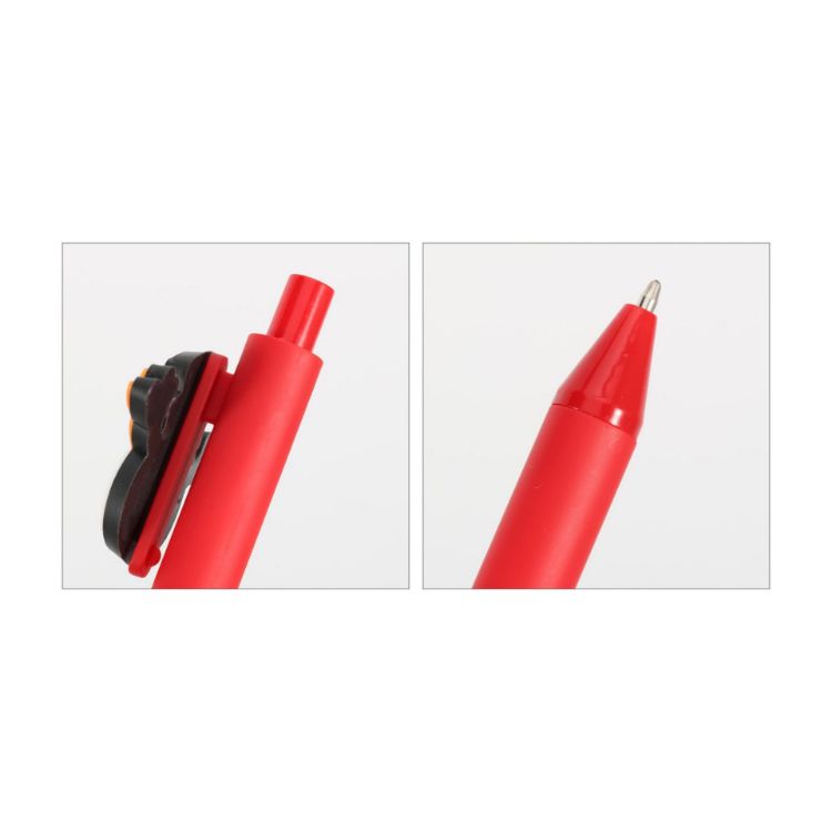 Picture of Custom PVC Pen A