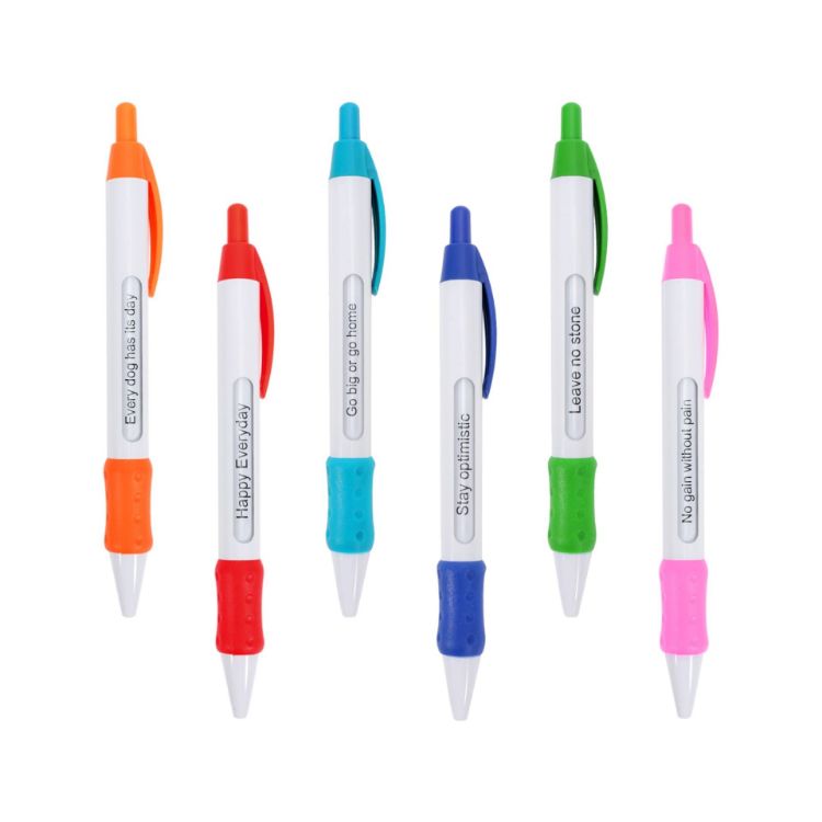 Picture of Spin Message Pen