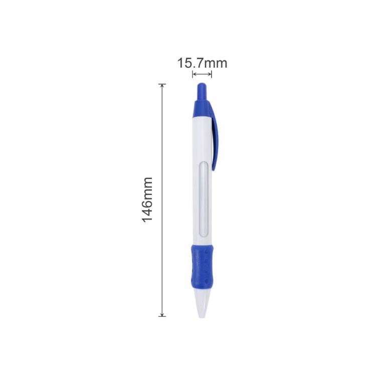 Picture of Spin Message Pen