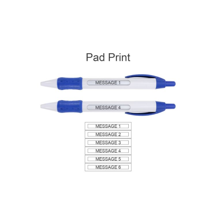 Picture of Spin Message Pen