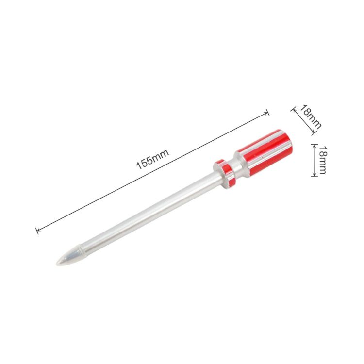Picture of Screwdriver Shape Ballpoint Pen