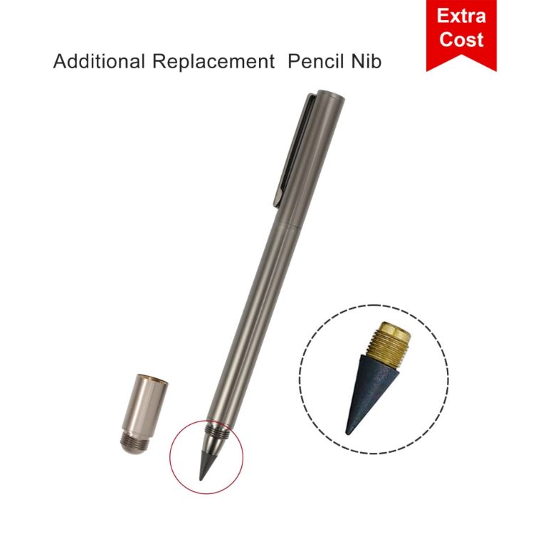 Picture of Commercial 2 in 1 Eternal Pencil