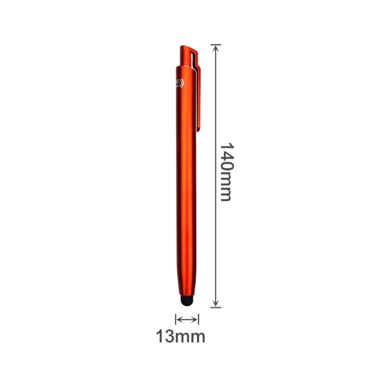 Picture of NFC Touchscreen Ballpoint Pen