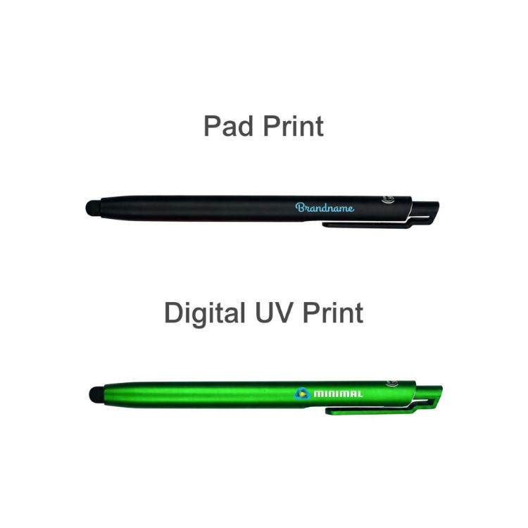 Picture of NFC Touchscreen Ballpoint Pen