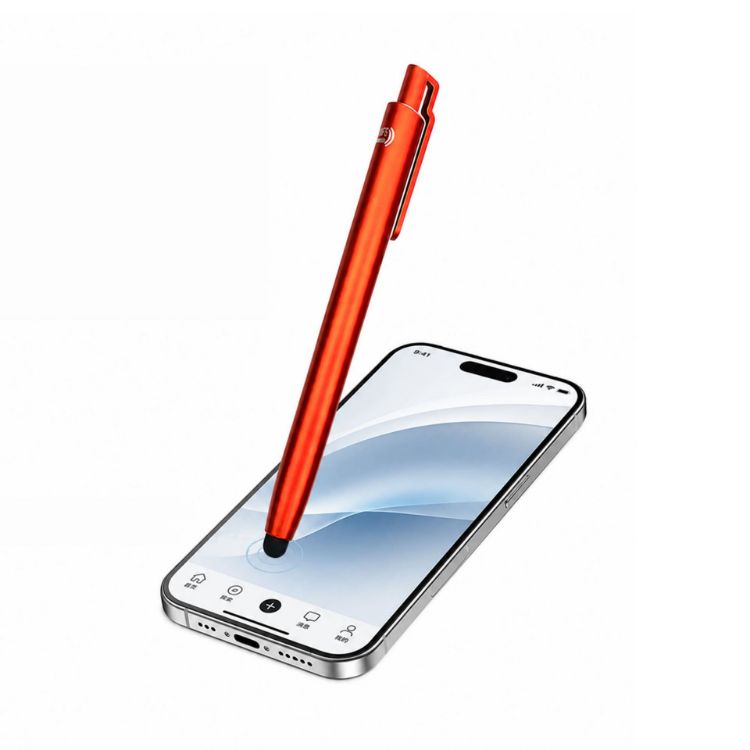 Picture of NFC Touchscreen Ballpoint Pen