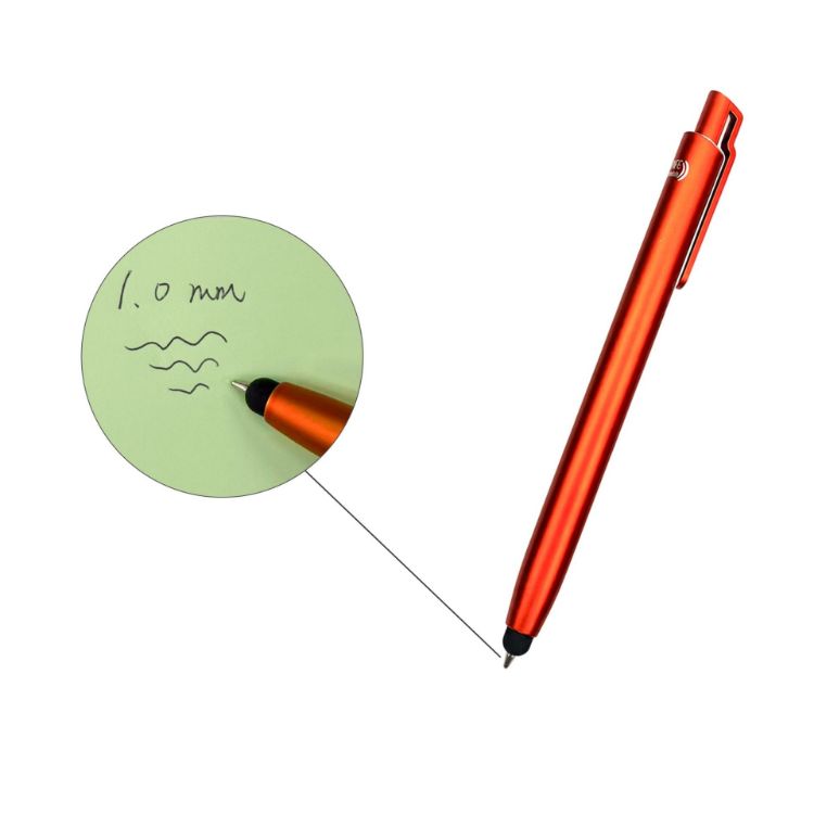 Picture of NFC Touchscreen Ballpoint Pen
