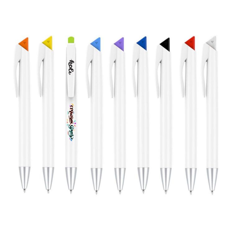 Picture of Gray Pen