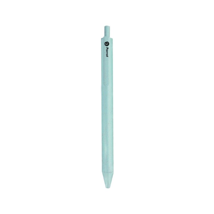 Picture of Wheat Straw Ballpoint Pen
