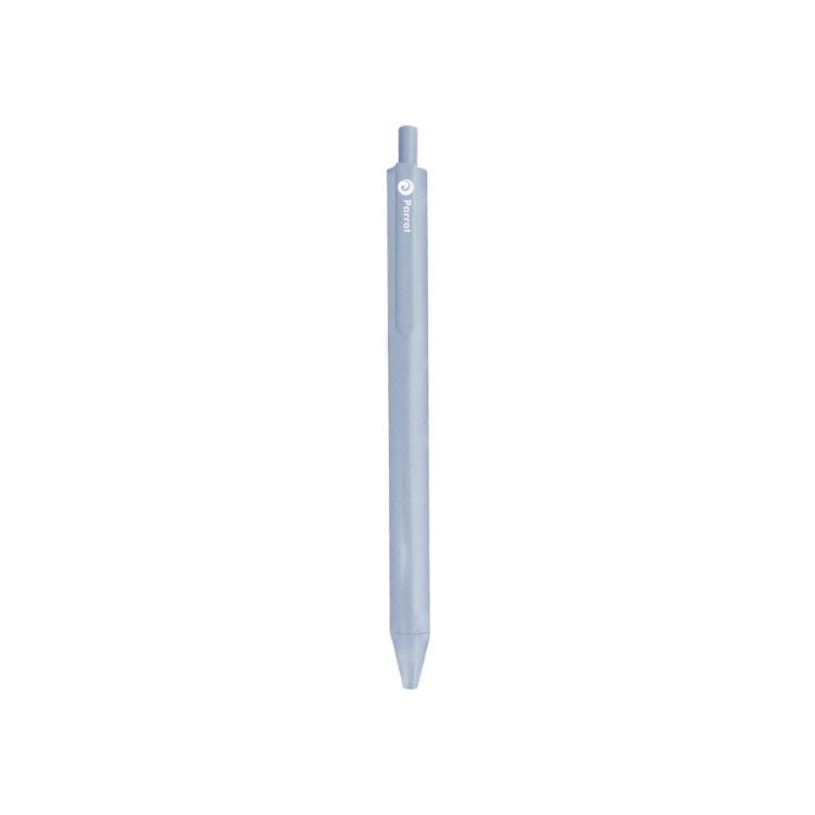 Picture of Wheat Straw Ballpoint Pen