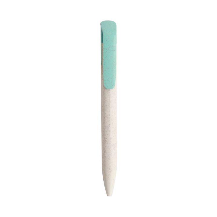 Picture of Wheat Straw Click Pen