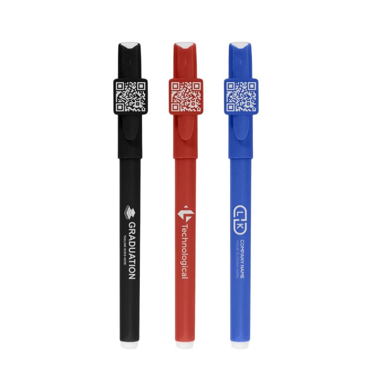 Picture of QR Code Pen