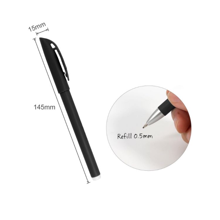 Picture of QR Code Pen