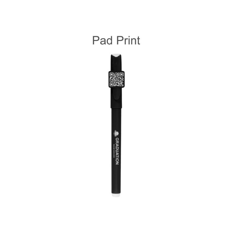 Picture of QR Code Pen