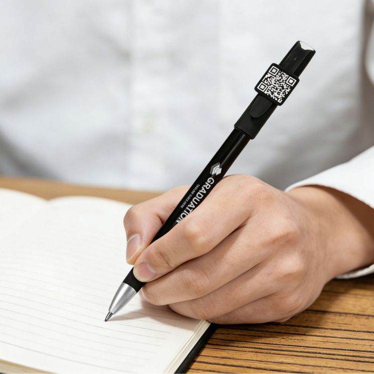 Picture of QR Code Pen