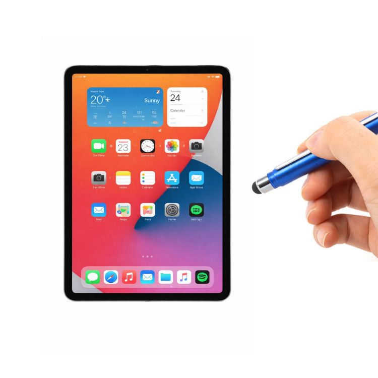 Picture of 2 in 1 Commercial Banner Pen