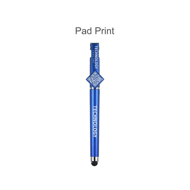 Picture of 3 in 1 QR Code Pen
