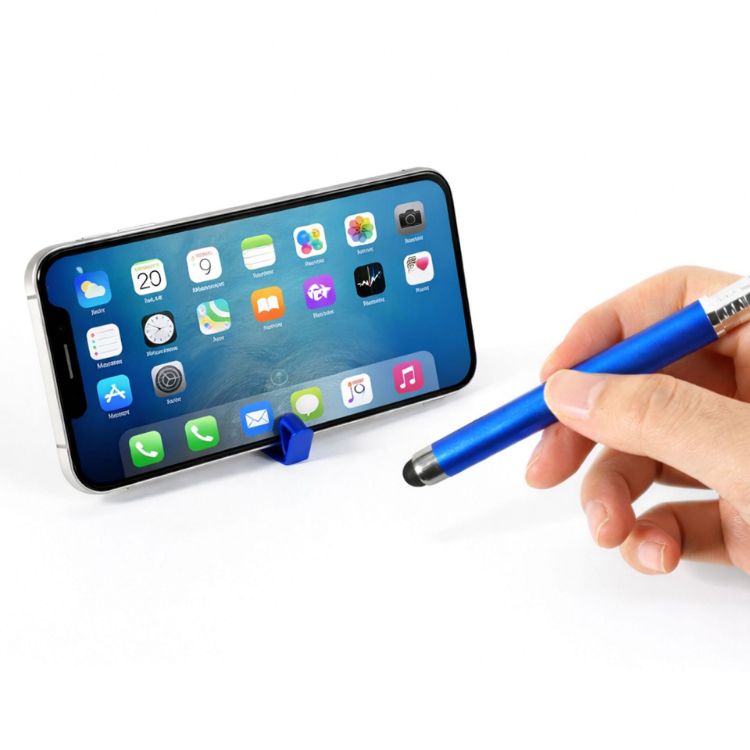 Picture of 3 in 1 QR Code Pen