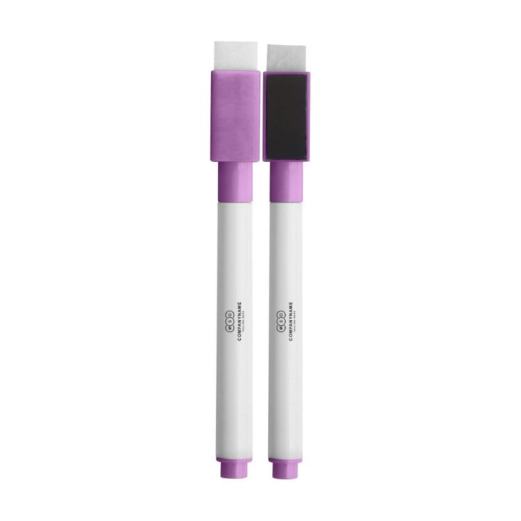 Picture of Magnetic Whiteboard Marker