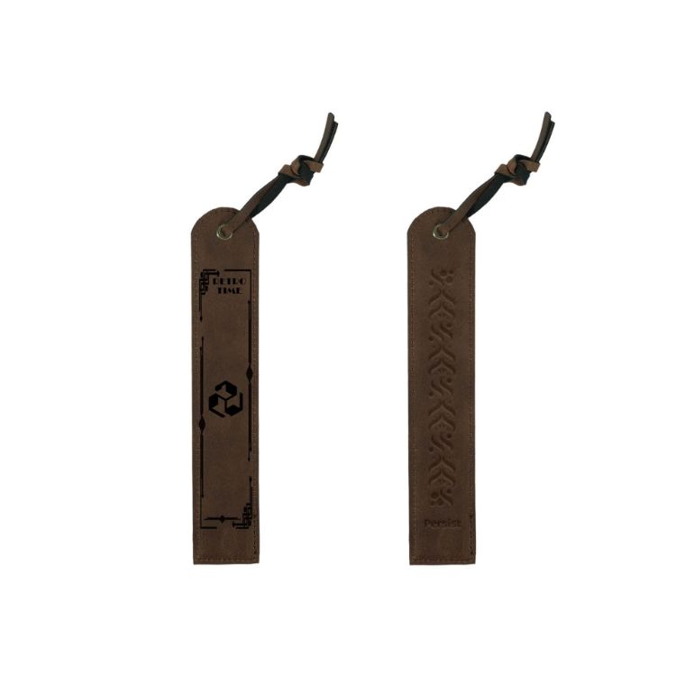 Picture of Vintage Style High Quality Bookmark