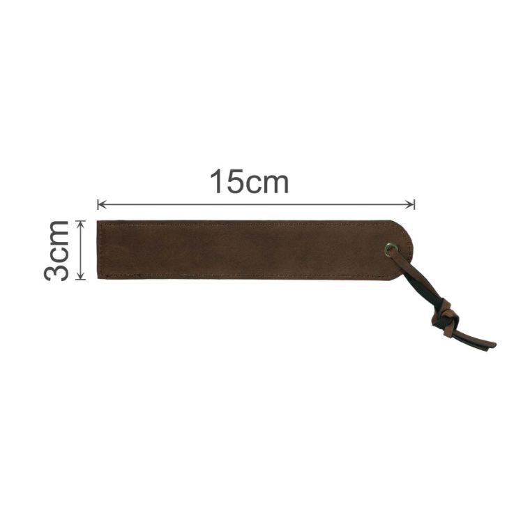 Picture of Vintage Style High Quality Bookmark
