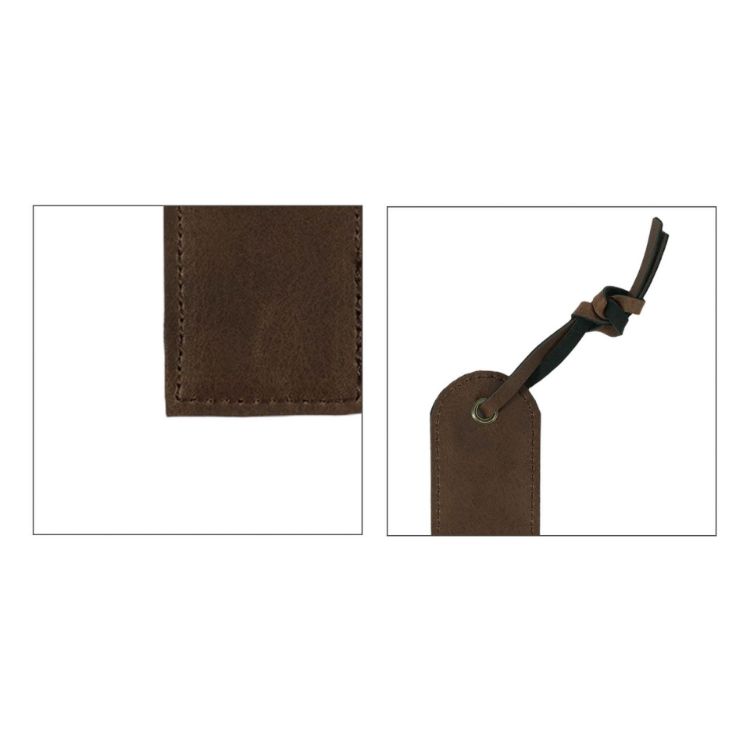 Picture of Vintage Style High Quality Bookmark