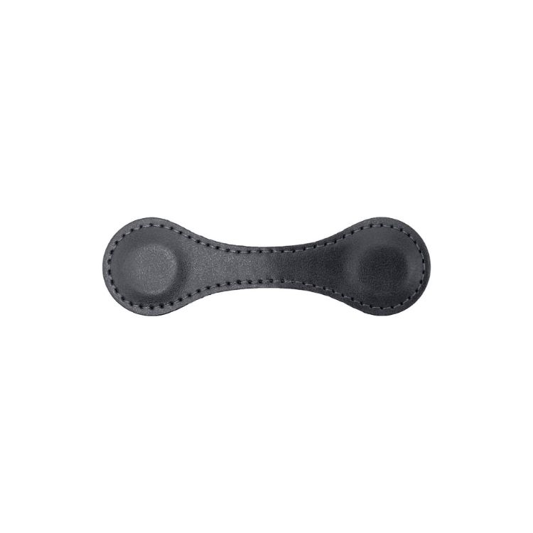 Picture of PU Leather Magnetic Bookmark