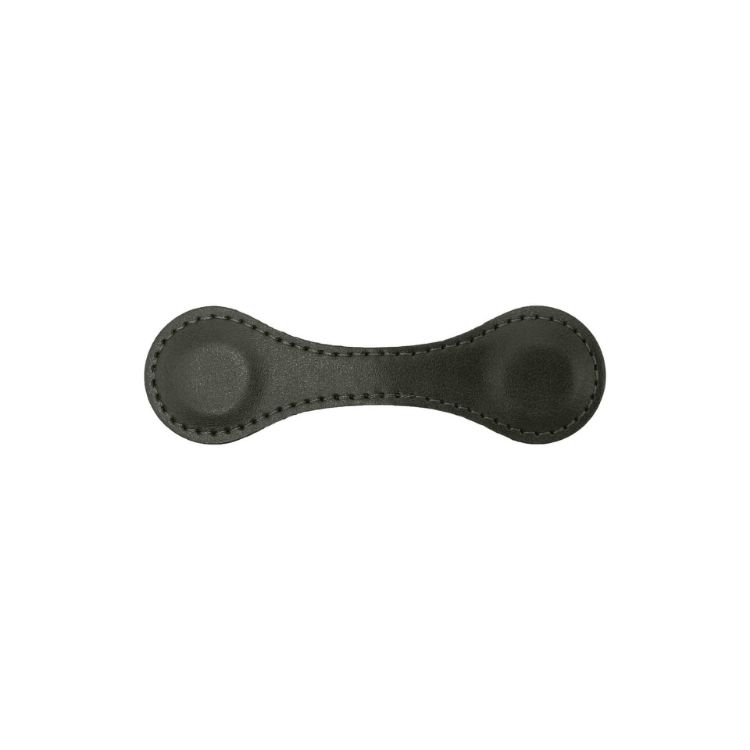 Picture of PU Leather Magnetic Bookmark