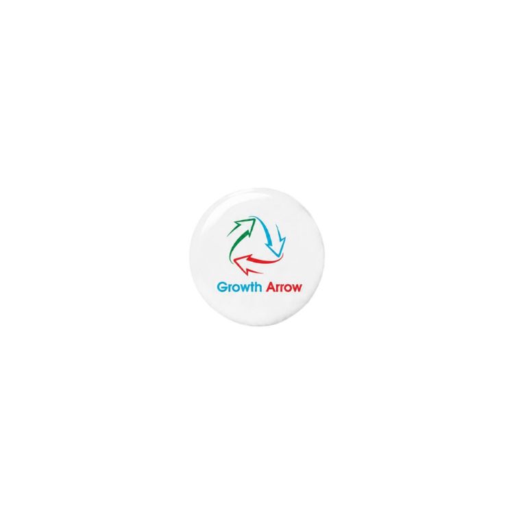Picture of NFC Doming Epoxy Stickers