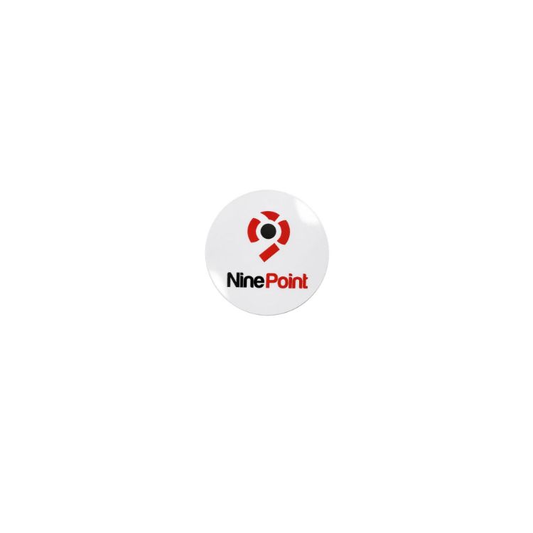 Picture of NFC Custom PET Stickers