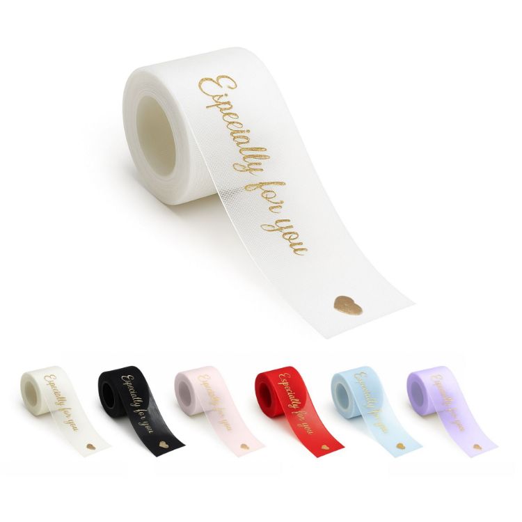 Picture of 19mm Organza Ribbon