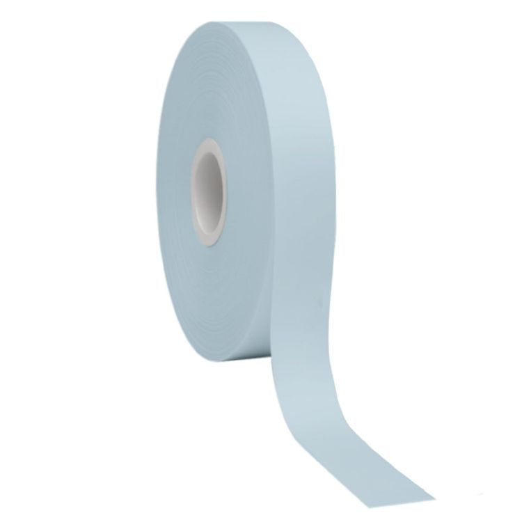 Picture of 16mm Screen Printed Satin Polyester Ribbon