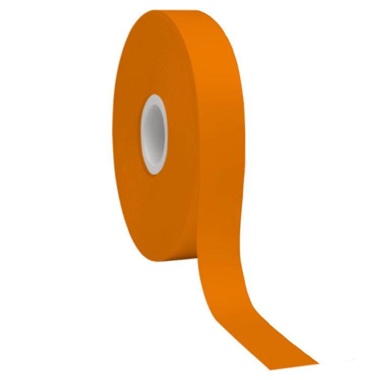 Picture of 16mm Screen Printed Satin Polyester Ribbon